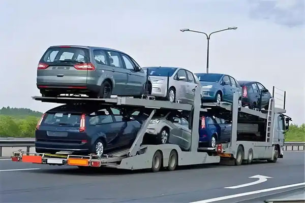 澄江轿车托运查询